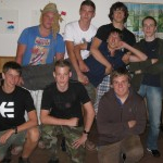 Los gehts -  in Saalbach!
